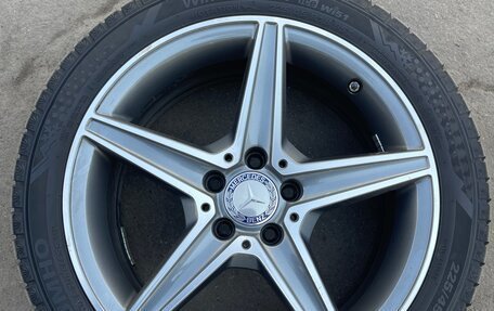 Mercedes-Benz C-Класс, 2016 год, 2 800 000 рублей, 23 фотография