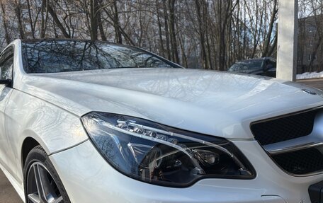 Mercedes-Benz E-Класс, 2016 год, 3 300 000 рублей, 5 фотография