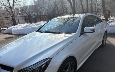 Mercedes-Benz E-Класс, 2016 год, 3 300 000 рублей, 4 фотография