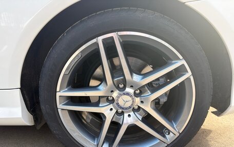 Mercedes-Benz E-Класс, 2016 год, 3 300 000 рублей, 9 фотография