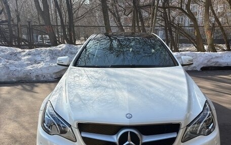 Mercedes-Benz E-Класс, 2016 год, 3 300 000 рублей, 2 фотография