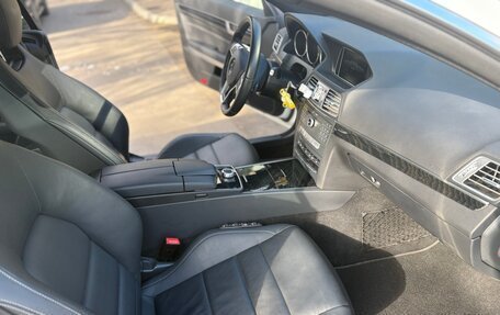 Mercedes-Benz E-Класс, 2016 год, 3 300 000 рублей, 11 фотография