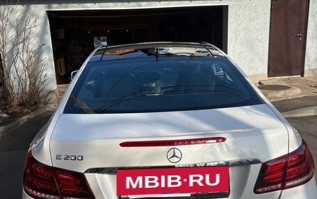 Mercedes-Benz E-Класс, 2016 год, 3 300 000 рублей, 3 фотография