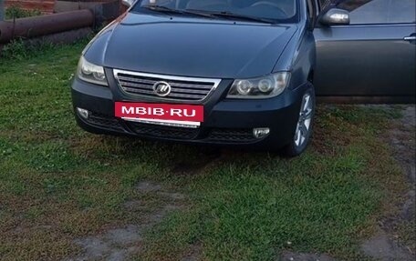 Lifan Solano I (630) рестайлинг, 2011 год, 250 000 рублей, 2 фотография