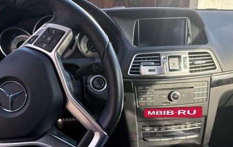 Mercedes-Benz E-Класс, 2016 год, 3 300 000 рублей, 8 фотография