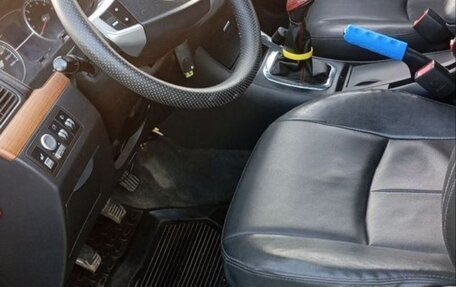 Lifan Solano I (630) рестайлинг, 2011 год, 250 000 рублей, 3 фотография