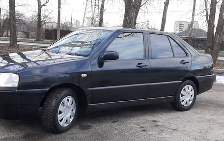Chery Amulet (A15) I, 2007 год, 88 000 рублей, 4 фотография
