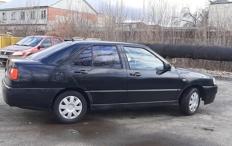 Chery Amulet (A15) I, 2007 год, 88 000 рублей, 3 фотография