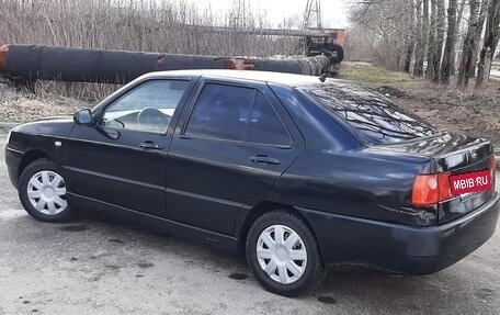 Chery Amulet (A15) I, 2007 год, 88 000 рублей, 2 фотография