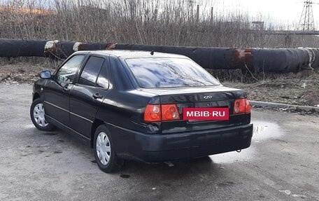 Chery Amulet (A15) I, 2007 год, 88 000 рублей, 12 фотография