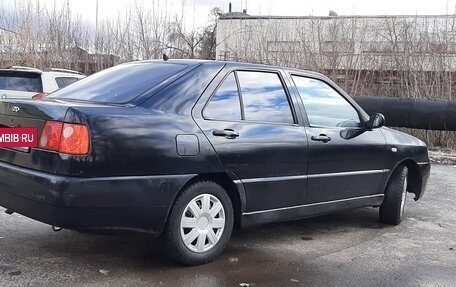 Chery Amulet (A15) I, 2007 год, 88 000 рублей, 6 фотография