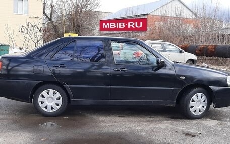 Chery Amulet (A15) I, 2007 год, 88 000 рублей, 13 фотография