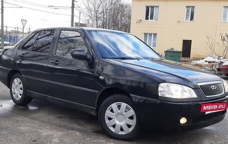 Chery Amulet (A15) I, 2007 год, 88 000 рублей, 9 фотография