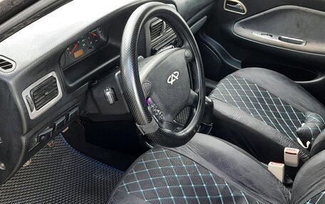 Chery Amulet (A15) I, 2007 год, 88 000 рублей, 16 фотография