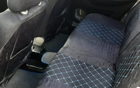 Chery Amulet (A15) I, 2007 год, 88 000 рублей, 18 фотография