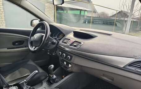 Renault Megane III, 2009 год, 520 000 рублей, 6 фотография