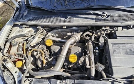 Renault Megane III, 2009 год, 520 000 рублей, 8 фотография