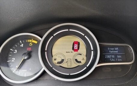 Renault Megane III, 2009 год, 520 000 рублей, 5 фотография