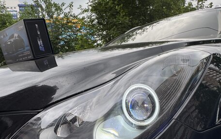 Infiniti EX, 2008 год, 1 050 000 рублей, 2 фотография