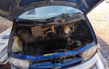 Nissan Serena I, 1998 год, 150 000 рублей, 4 фотография