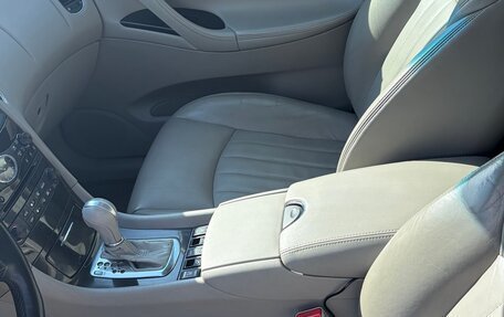 Infiniti EX, 2008 год, 1 050 000 рублей, 10 фотография