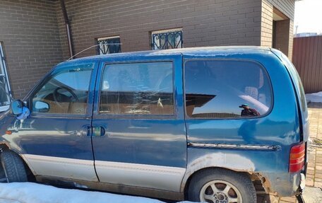 Nissan Serena I, 1998 год, 150 000 рублей, 2 фотография