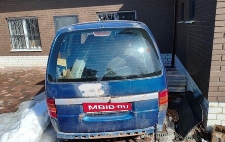 Nissan Serena I, 1998 год, 150 000 рублей, 3 фотография