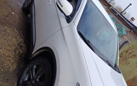 Mitsubishi Outlander III рестайлинг 3, 2019 год, 2 250 000 рублей, 6 фотография