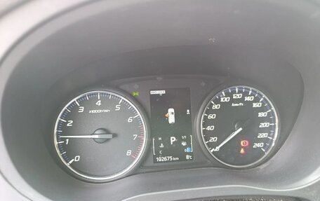 Mitsubishi Outlander III рестайлинг 3, 2019 год, 2 250 000 рублей, 8 фотография