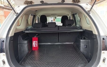 Mitsubishi Outlander III рестайлинг 3, 2019 год, 2 250 000 рублей, 9 фотография