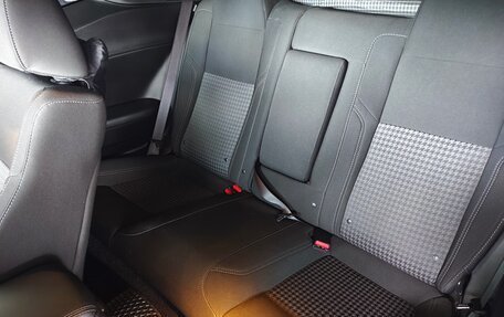 Dodge Challenger III рестайлинг 2, 2021 год, 4 350 000 рублей, 12 фотография