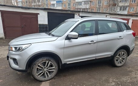 Lifan X70 I, 2018 год, 999 999 рублей, 5 фотография