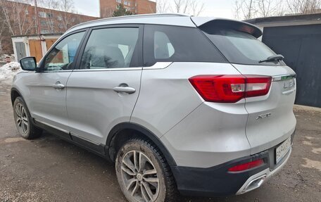 Lifan X70 I, 2018 год, 999 999 рублей, 2 фотография