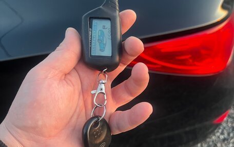 Hyundai Solaris II рестайлинг, 2012 год, 690 000 рублей, 14 фотография