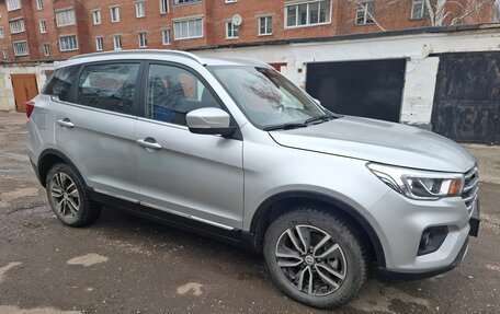 Lifan X70 I, 2018 год, 999 999 рублей, 3 фотография