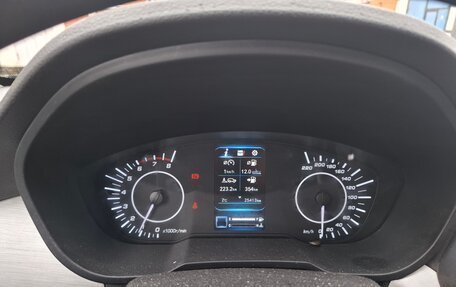 Lifan X70 I, 2018 год, 999 999 рублей, 7 фотография