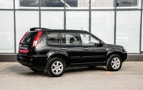 Nissan X-Trail, 2005 год, 700 000 рублей, 2 фотография