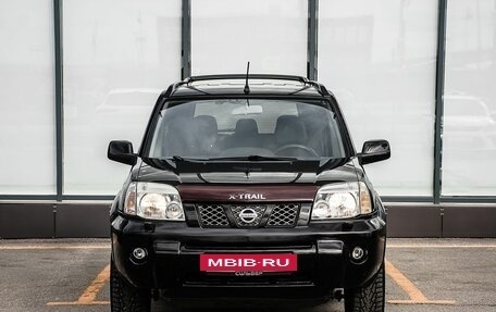 Nissan X-Trail, 2005 год, 700 000 рублей, 3 фотография