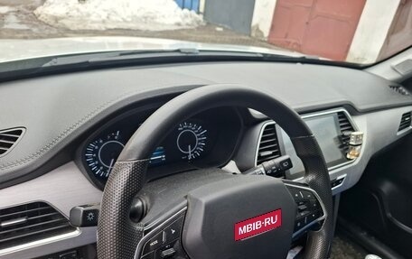 Lifan X70 I, 2018 год, 999 999 рублей, 6 фотография