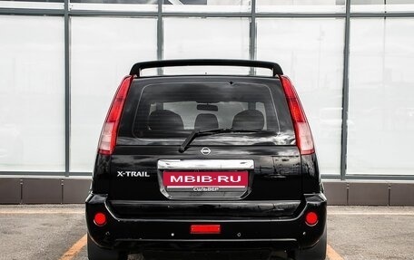 Nissan X-Trail, 2005 год, 700 000 рублей, 4 фотография