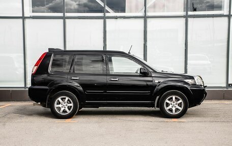 Nissan X-Trail, 2005 год, 700 000 рублей, 8 фотография