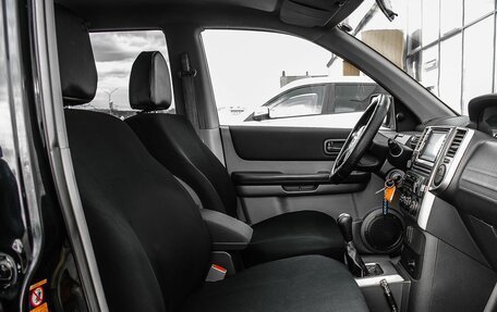 Nissan X-Trail, 2005 год, 700 000 рублей, 11 фотография