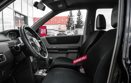 Nissan X-Trail, 2005 год, 700 000 рублей, 12 фотография