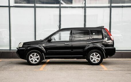 Nissan X-Trail, 2005 год, 700 000 рублей, 7 фотография