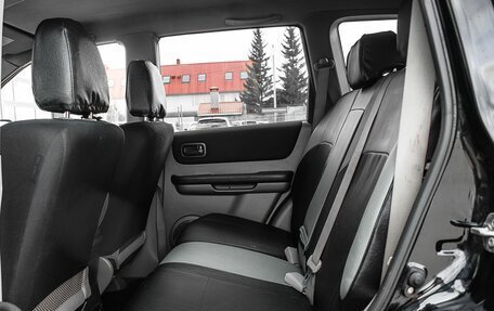 Nissan X-Trail, 2005 год, 700 000 рублей, 13 фотография