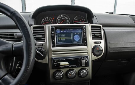 Nissan X-Trail, 2005 год, 700 000 рублей, 17 фотография