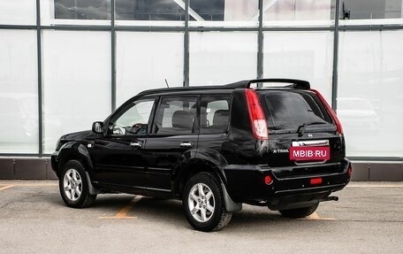 Nissan X-Trail, 2005 год, 700 000 рублей, 6 фотография