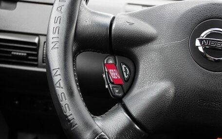 Nissan X-Trail, 2005 год, 700 000 рублей, 16 фотография