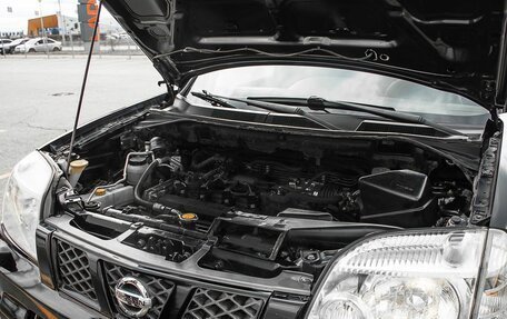 Nissan X-Trail, 2005 год, 700 000 рублей, 22 фотография