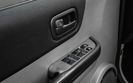 Nissan X-Trail, 2005 год, 700 000 рублей, 20 фотография